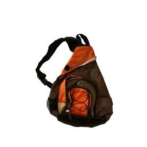 Extreme Sport Messenger Bike Backpack
